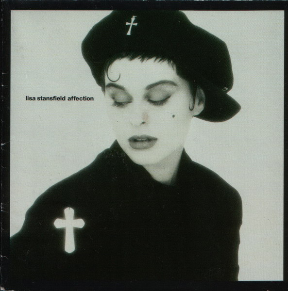 Lisa Stansfield: Affection (1989)